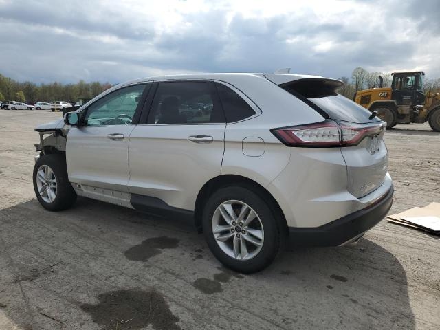 Photo 2 from auction – 2016 FORD EDGE SEL with VIN 2FMPK4J98GBB70219