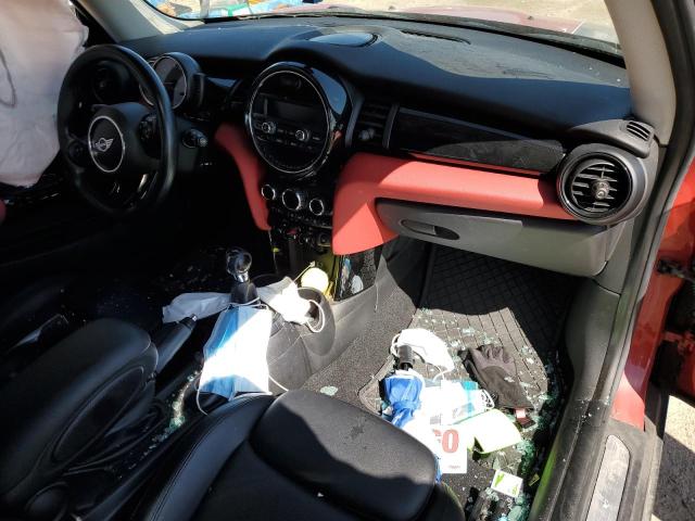 Photo 8 from auction – 2015 MINI COOPER with VIN WMWXM5C54FT973328