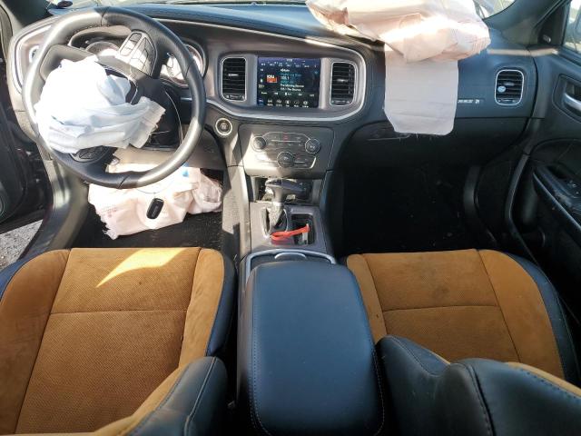 Photo 8 from auction – 2022 DODGE CHARGER SC with VIN 2C3CDXGJ4NH180924