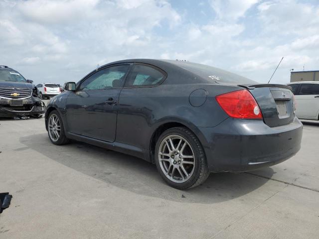 Photo 2 from auction – 2006 TOYOTA SCION TC with VIN JTKDE177660077582