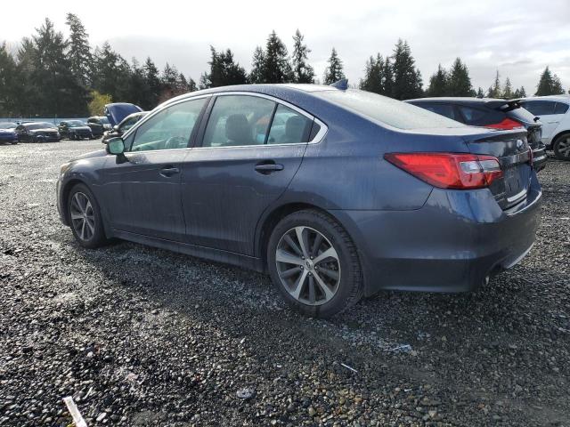 Photo 2 from auction – 2017 SUBARU LEGACY 2.5 with VIN 4S3BNAN63H3010495