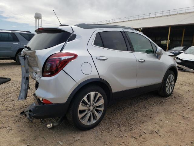 Photo 3 from auction – 2017 BUICK ENCORE PRE with VIN KL4CJASB6HB017054