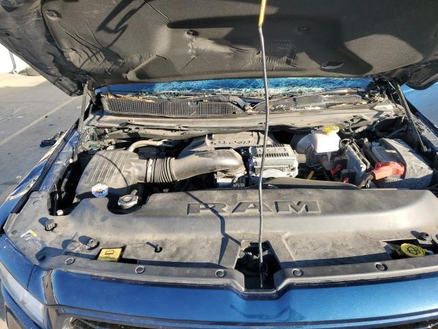 Photo 11 from auction – 2020 RAM 1500 BIG H with VIN 1C6SRFFT0LN328715