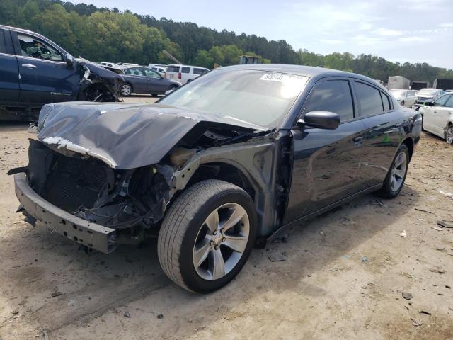 صورة رقم 1 من المزاد - 2016 DODGE CHARGER SX مع VIN 2C3CDXHG0GH354672