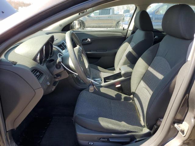Photo 7 from auction – 2012 CHEVROLET MALIBU 1LT with VIN 1G1ZC5E02CF263766