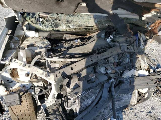 Photo 12 from auction – 2017 NISSAN ROGUE S with VIN 5N1AT2MT5HC762175