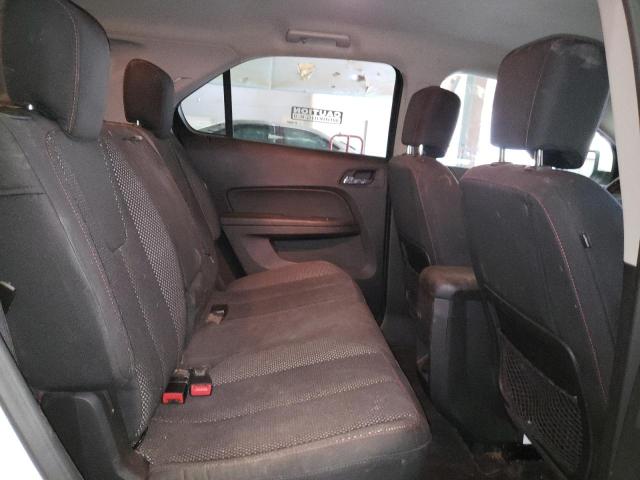 Photo 10 from auction – 2016 CHEVROLET EQUINOX LT with VIN 2GNFLFEK1G6187661
