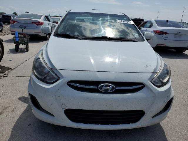Photo 5 from auction – 2015 HYUNDAI ACCENT with VIN KMHCT4AEXFU834375