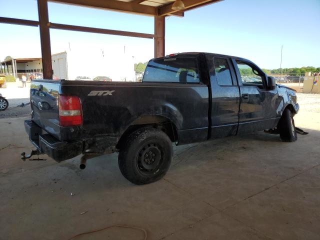 Photo 3 from auction – 2008 FORD F150 with VIN 1FTRX12W58FA71617