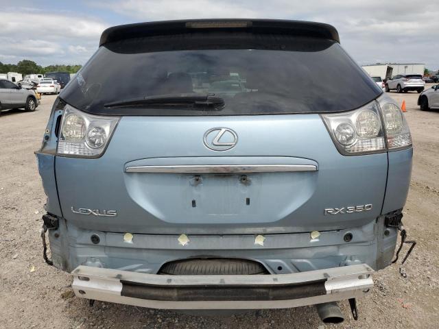 Photo 6 from auction – 2007 LEXUS RX 350 with VIN 2T2GK31U87C021847