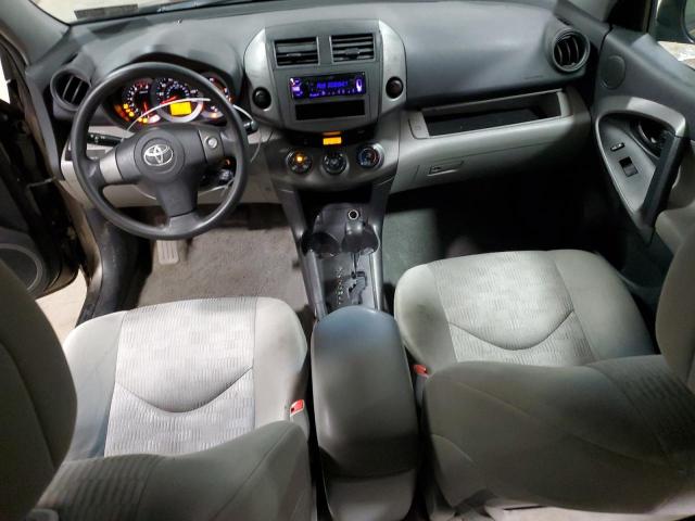 Photo 8 from auction – 2010 TOYOTA RAV4 with VIN 2T3BF4DV8AW037217