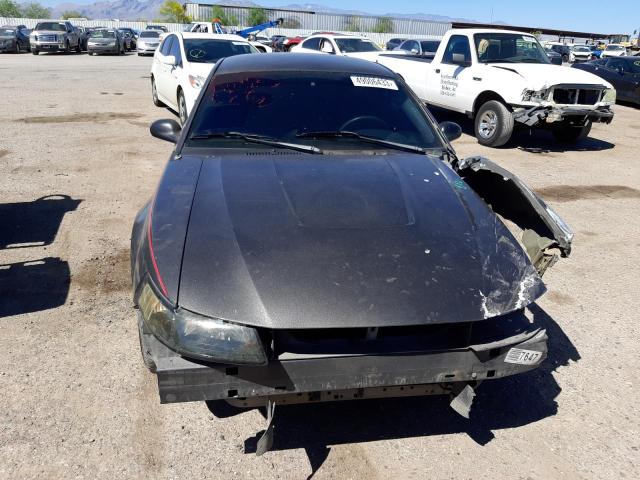 Zdjęcie 5 z aukcji – 2003 FORD MUSTANG z VIN 1FAFP40433F392057