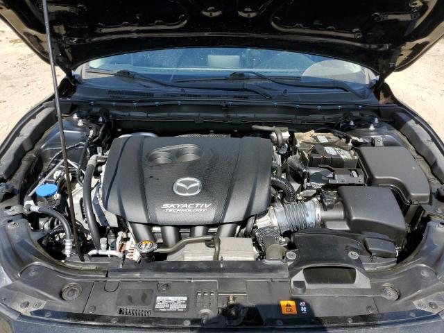 Photo 11 from auction – 2018 MAZDA 3 TOURING with VIN 3MZBN1L33JM180298