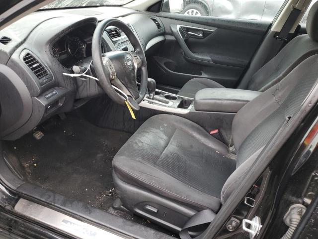 Photo 7 from auction – 2014 NISSAN ALTIMA 2.5 with VIN 1N4AL3AP7EN206778