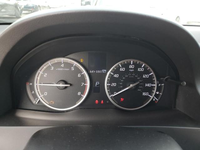 Photo 9 from auction – 2013 ACURA RDX with VIN 5J8TB3H31DL008587