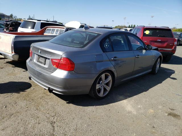 Photo 3 from auction – 2010 BMW 335 I with VIN WBAPM7C56AA367397