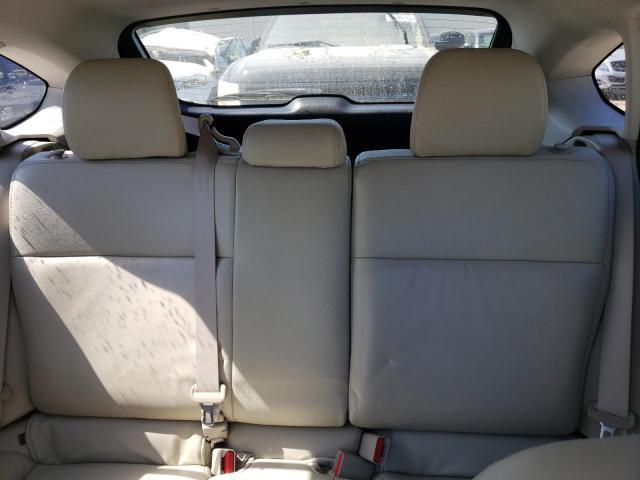 Photo 10 from auction – 2014 SUBARU XV CROSSTR with VIN JF2GPAVC8E8336931
