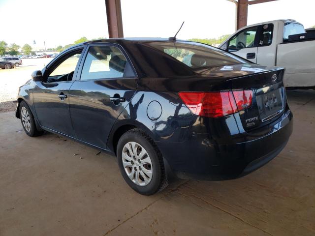 Photo 2 from auction – 2013 KIA FORTE EX with VIN KNAFU4A27D5716339