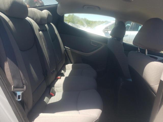 Photo 10 from auction – 2012 HYUNDAI ELANTRA GL with VIN 5NPDH4AE9CH141877