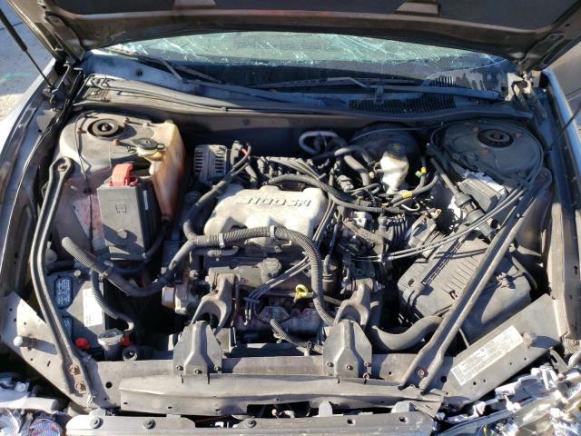 Photo 11 from auction – 2005 BUICK CENTURY CU with VIN 2G4WS52J451114386