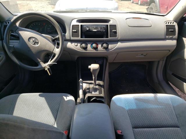 Photo 8 from auction – 2003 TOYOTA CAMRY LE with VIN 4T1BE32K73U669014