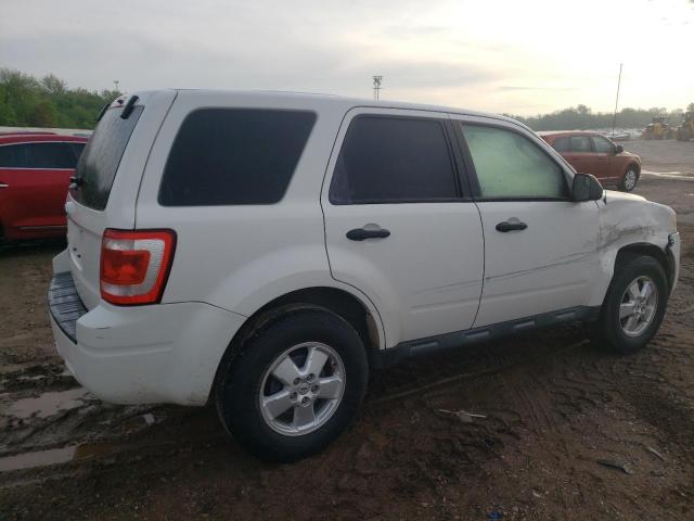 Photo 3 from auction – 2012 FORD ESCAPE XLS with VIN 1FMCU0C70CKB81695