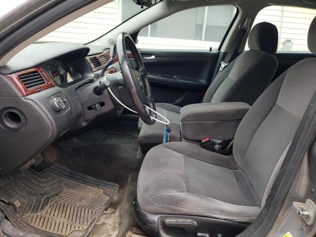 Photo 7 from auction – 2007 CHEVROLET IMPALA LT with VIN 2G1WT58N979329190