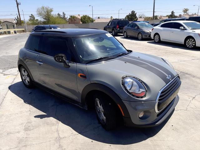 Photo 4 from auction – 2018 MINI COOPER with VIN WMWXP5C50J2G63122