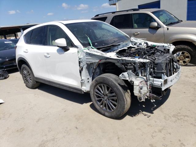 Photo 4 from auction – 2019 MAZDA CX-5 TOURI with VIN JM3KFACM1K1585199