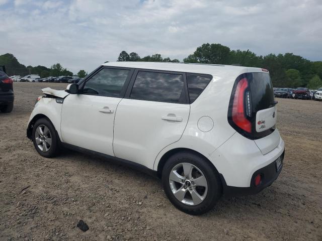 Photo 2 from auction – 2017 KIA SOUL with VIN KNDJN2A27H7428748