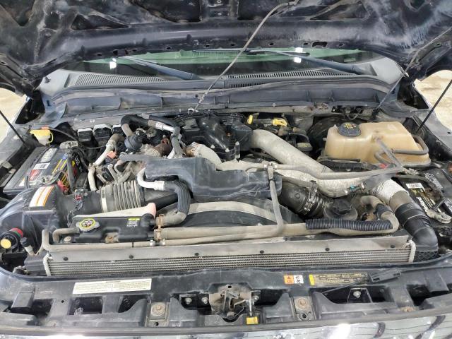Photo 11 from auction – 2011 FORD F250 SUPER with VIN 1FT7X2BT2BEB21678