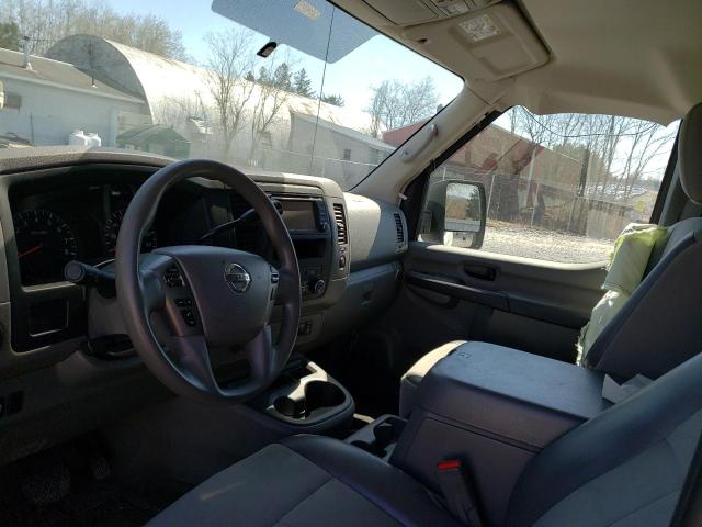 Photo 8 from auction – 2016 NISSAN NV 2500 with VIN 1N6BF0KY0GN815335