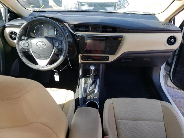 Photo 8 from auction – 2018 TOYOTA COROLLA L with VIN 5YFBURHE9JP756693