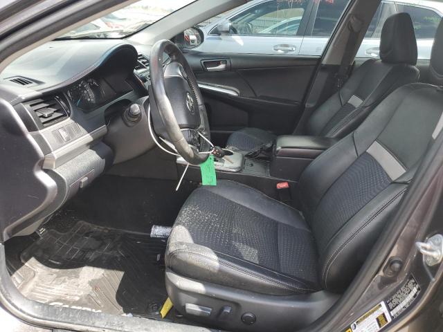 Photo 7 from auction – 2014 TOYOTA CAMRY L with VIN 4T1BF1FK4EU839943