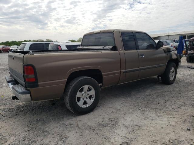 Photo 3 from auction – 2001 DODGE RAM 1500 with VIN 3B7HC13Y91M261255