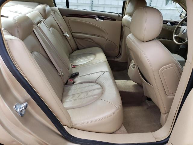 Photo 10 from auction – 2006 BUICK LUCERNE CX with VIN 1G4HD57246U134969