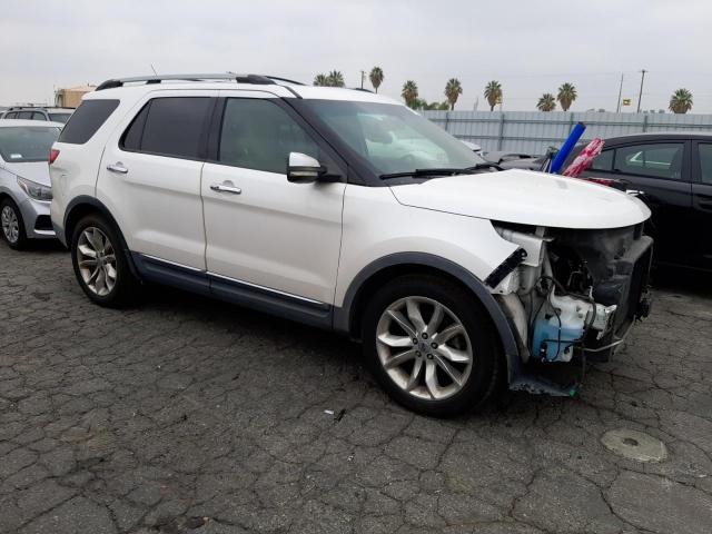 Photo 4 from auction – 2011 FORD EXPLORER L with VIN 1FMHK7F80BGA93479