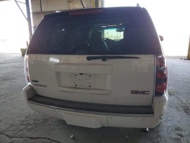 Photo 6 from auction – 2011 GMC YUKON DENA with VIN 1GKS2EEF4BR295149