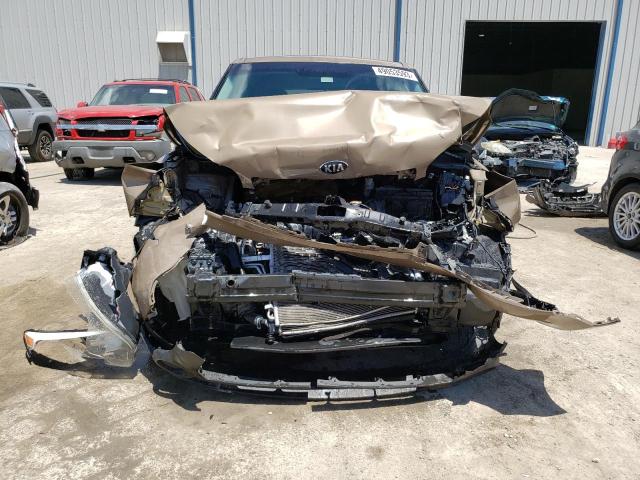 Photo 5 from auction – 2015 KIA SOUL with VIN KNDJN2A27F7220947