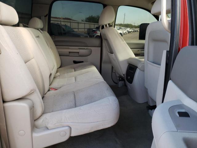 Photo 10 from auction – 2009 GMC SIERRA K15 with VIN 3GTEK23329G189986