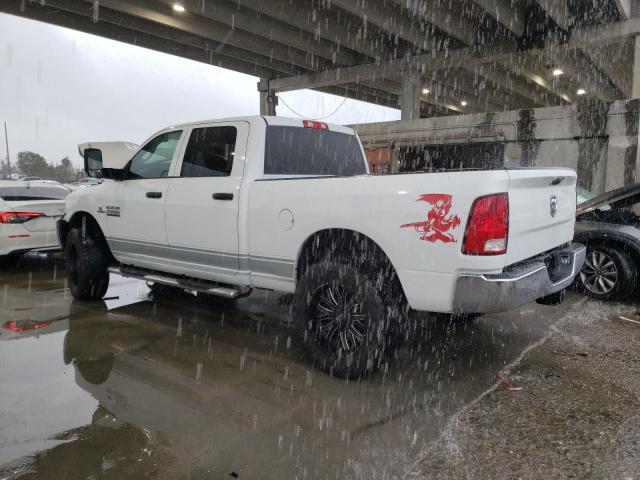 Photo 2 from auction – 2018 RAM 2500 ST with VIN 3C6UR4CL8JG149863