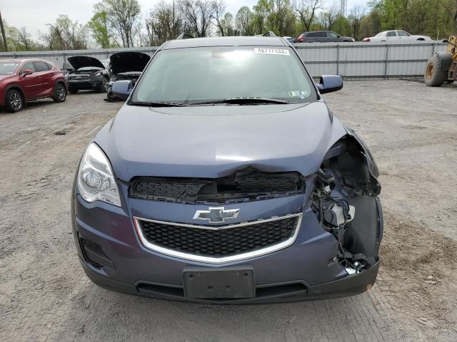 Photo 5 from auction – 2014 CHEVROLET EQUINOX LT with VIN 2GNFLFEK2E6206621