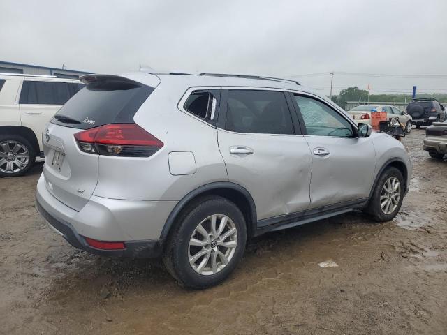 Photo 3 from auction – 2018 NISSAN ROGUE S with VIN KNMAT2MT0JP501751