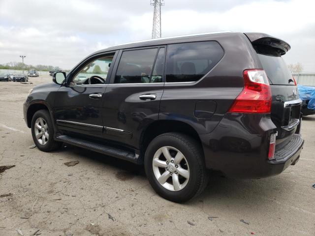 Photo 2 from auction – 2013 LEXUS GX 460 with VIN JTJBM7FX5D5051588