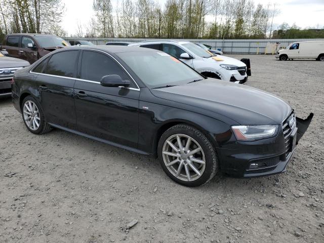 Photo 4 from auction – 2015 AUDI A4 PREMIUM with VIN WAUFFAFLXFN027067