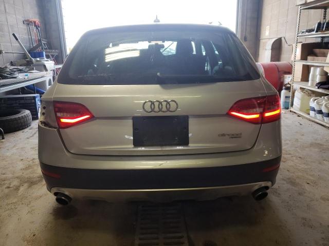 Photo 6 from auction – 2013 AUDI A4 ALLROAD with VIN WA1UFAFL3DA193861