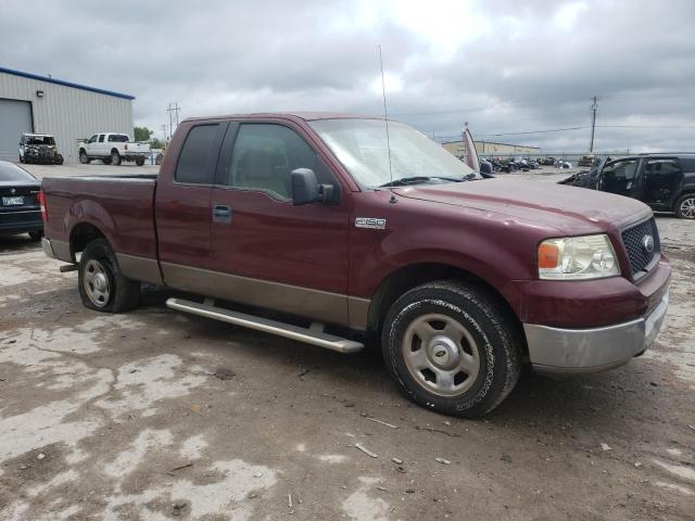 Photo 4 from auction – 2004 FORD F150 with VIN 1FTRX12W74NC33196