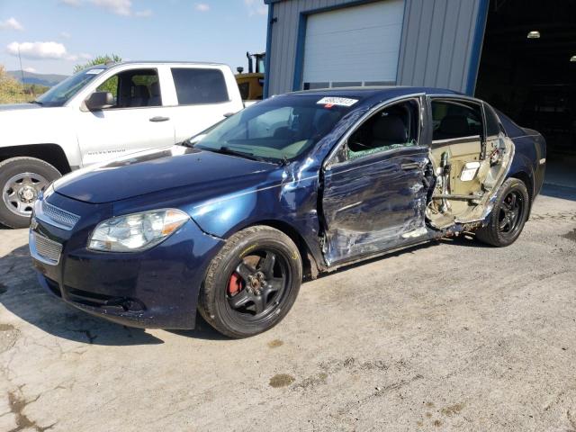 Photo 1 from auction – 2010 CHEVROLET MALIBU LS with VIN 1G1ZA5E01A4102341