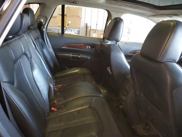 Photo 10 from auction – 2012 LINCOLN MKX with VIN 2LMDJ8JK5CBL00813