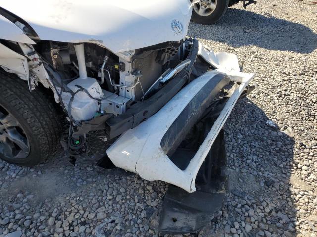 Photo 13 from auction – 2015 TOYOTA SIENNA SPO with VIN 5TDXK3DC7FS686056